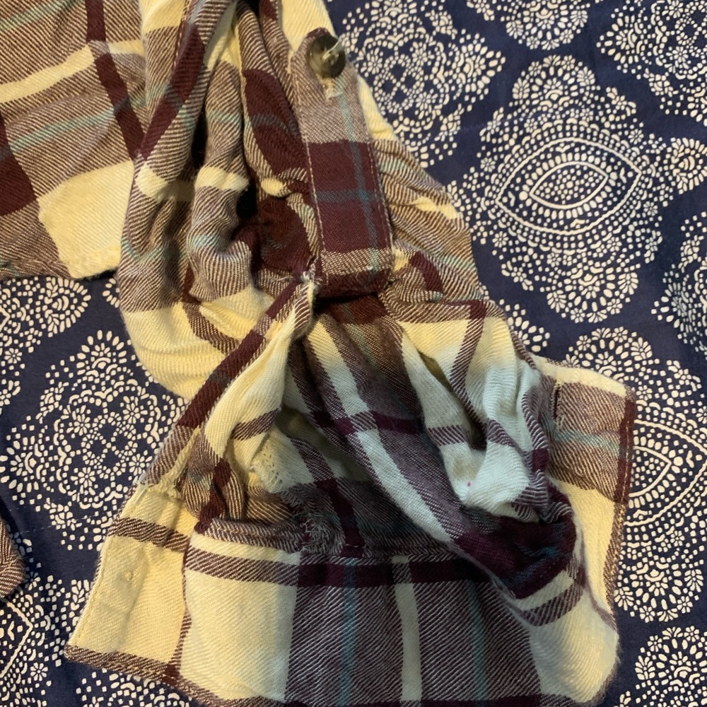 Flannel - Picture 4 of 4
